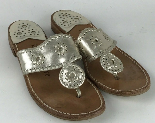 jack rogers palm beach sandal