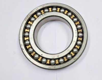 1221 M Self Align Double Ball Bearing NEW OPEN USSR RUSSIA 105X190X36 MM 1221M