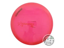 USED Prodigy Discs X-OUT 750 M4 180g Hot Pink Midrange Golf Disc