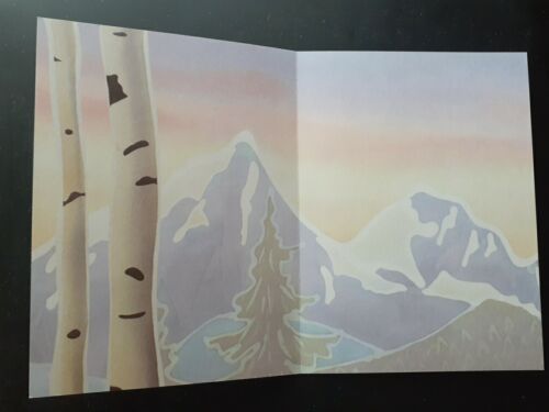 Blank Card - Picture 2 of 3