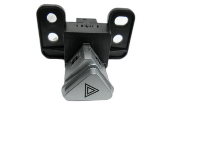 Warnblinkschalter Schalter für Tesla Model X 90D 15-21 6008905-00-C 76tkm