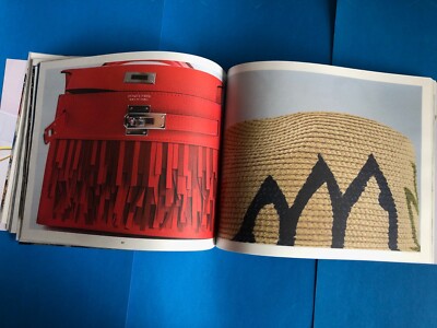 Hermes Le Mode d'Hermes No 86 Spring Summer 2025 Moved by Drawing