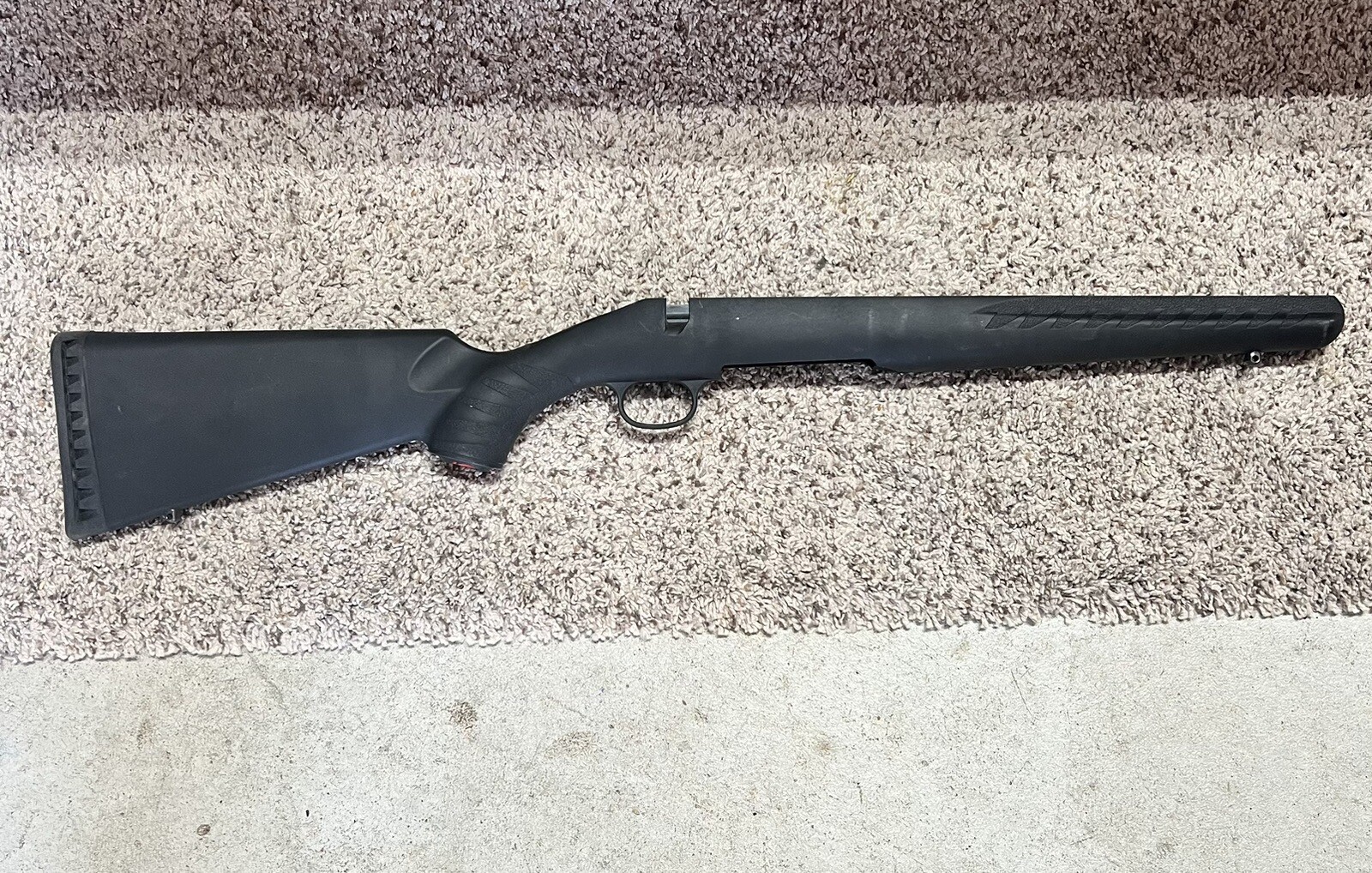 Ruger American Stock eBay