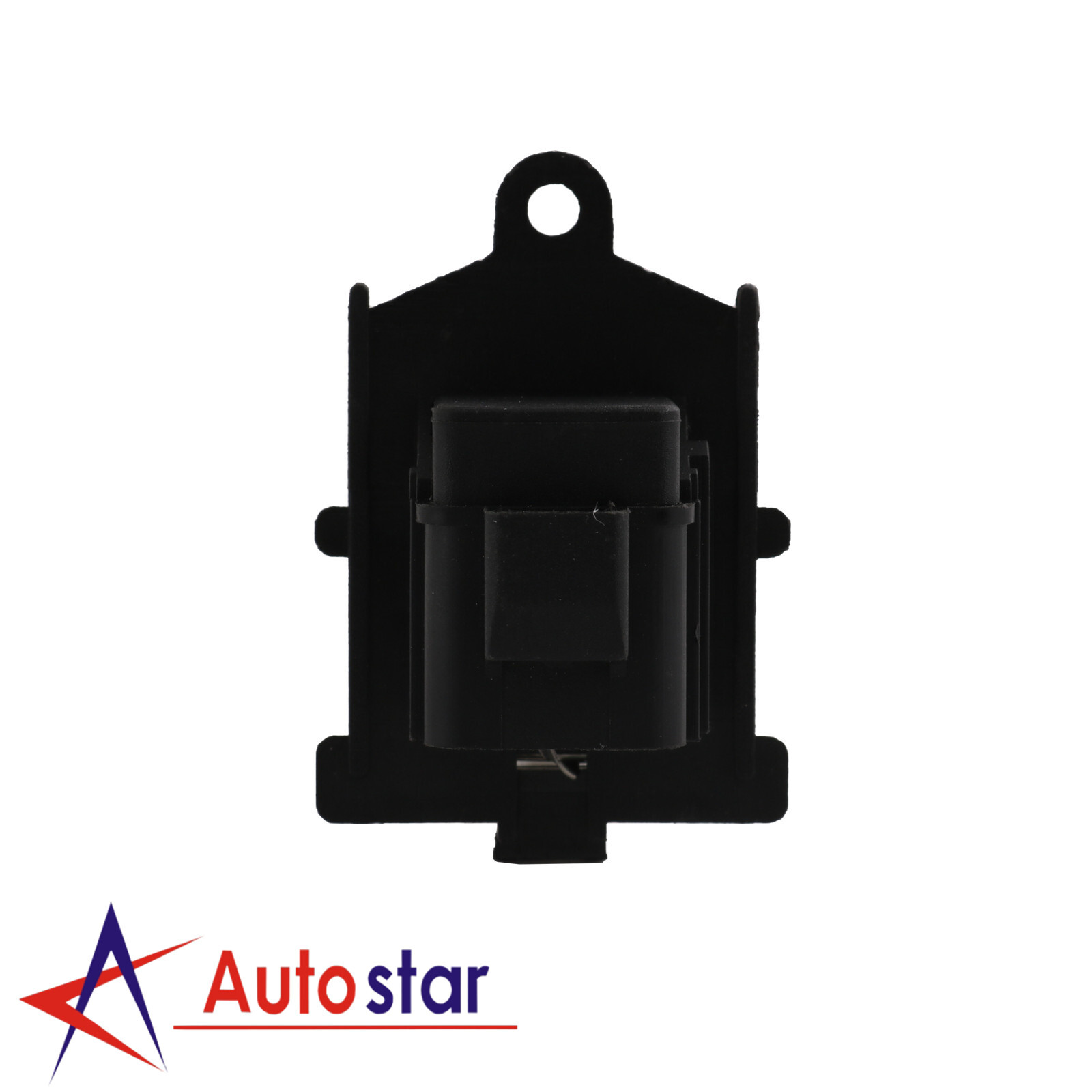 Radiator-Resistor Cooling Fan Kit For 68054677AA Dodge Chrysler 2011-18 Journey