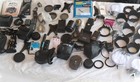 Lot of (50) Plus Photography Accessories Hood Filters lenses remotes Chargers