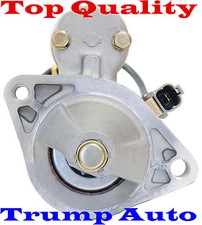 Starter Motor for Nissan Pulsar N14 engine GA16DE 1.6L Petrol Auto 91-95
