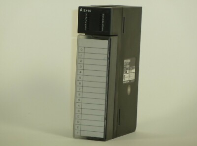 Mitsubishi Melsec Input Unit, A1SX40