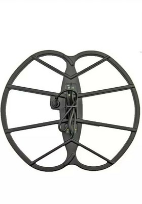 Nel Big 15''x17'' DD Coil Minelab E-Trac/Explorer SE PRO/II/XS/S, Safari, Quatt...