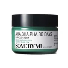 SOME BY MI - AHA, BHA, PHA 30 Days Miracle Cream 60g