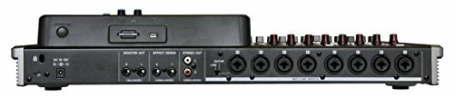 Tascam DP-24SD 24-Track Digital Portastudio Multi-Track Audio Recorder NEW - Image 4 of 4