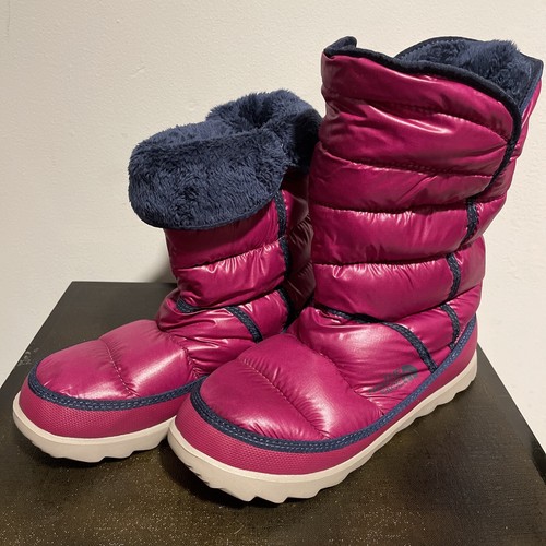 North Face Amore II Radiance Purple 