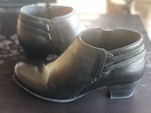 clarks valarie 2 ashly women's ankle boots