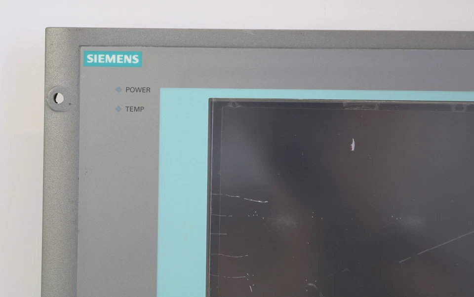 SIEMENS Panel PC 15T 677 / 877 ROHS A5E00747046 - Bild 2 von 4