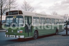 Bus Photo - Maidstone & District 2905 SKN905R Leyland National mark 1