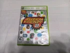 Fuzion Frenzy 2 - Xbox 360 - Complete - CIB - Tested