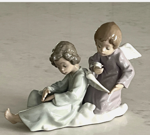 Lladro 5727 