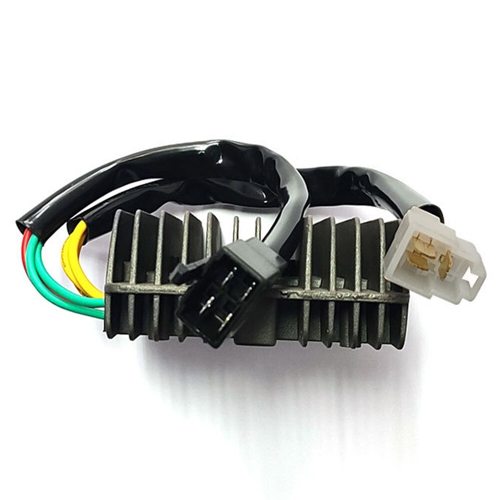 Voltage Regulator 12V For Ducati 1098 1198 749 848 2008-2009