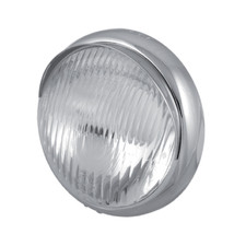 246410180 Siem - Scheinwerfergruppe Vespa 150 55-56 Mit Visier