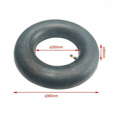 TIRE INNER TUBE TR13 STRAIGHT VALVE STEM 4.80-8 4.00-8