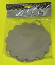 Mary Engelbreit Chipboard Book Flower New Sealed 1 Book w/ 5 Pages Vintage