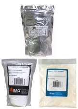 1 lb Amylase Enzyme DADY Yeast Fermax Nutrient Combo Pack for Distillers