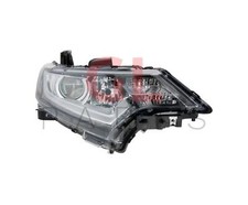 Faro Per MITSUBISHI OUTLANDER 2015- 8301C854 Destro DEPO Elettrico