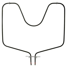 WB44K5082 Range/Stove/Oven Bake Element Replace With WB44K5012,AP00328011 1-PACK
