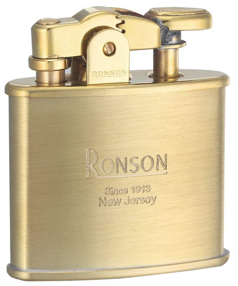 RONSON ライター　55個 RONSON Cigarette OIL Flint LIGHTER Standard from Japan With