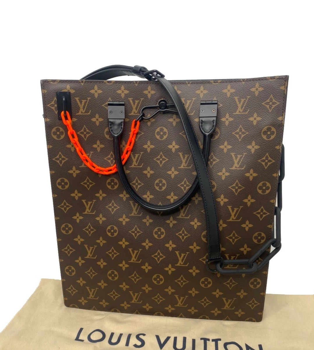 sac louis vuitton virgil abloh