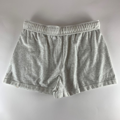 Philadelphia Eagles NFL Heather Gray Fanatics Sweat Shorts Mens XL - Picture 4 of 4