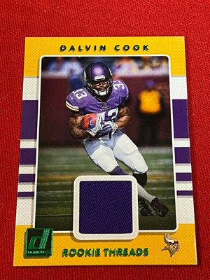 dalvin cook jersey