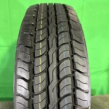 Single,used-225/75R16 Fuzion SUV 108T 10/32 DOT 2718
