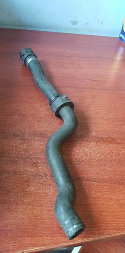 BMW 3er E90 320i Kühlerschlauch Wasserschlauch 14837810