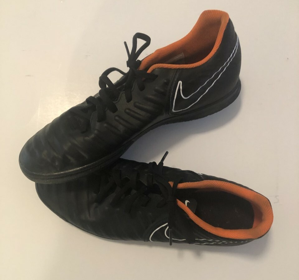 Venta de Botines Nike Tempo | 92 articulos usados
