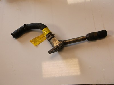 Genuine GM 12637722 Fuel Injection Cold Start Valve