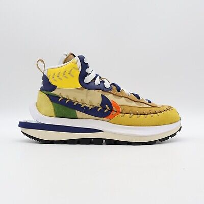 DH9186-200 Jean-Paul Gaultier sacai Nike VaporWaffle Sesame DH9186-200 Jean-Paul Gaultier sacai Nike VaporWaffle Sesame
