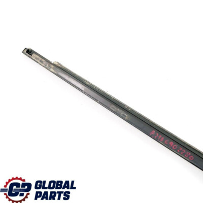 Mercedes-Benz E S210 Zierleiste Tür Vorne Rechts Türfensterkante  