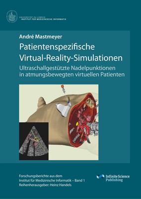 Patientenspezifische Virtual-Reality-Simulationen | Buch | 9783945954409