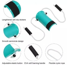 (2 Units) Sock/Stocking Aid, Assistive Dressing Helper Tool