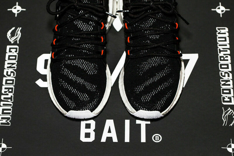 Authentic Adidas X Bait Consortium EQT Support Future Boost CM7875  