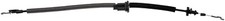 Door Latch Cable Dorman 912-618 fits 12-18 VW Passat