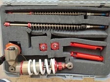 Cartuccia della MUPO LCRR modello FOR RACE ONLY specifica per YAMAHA R1 09 14