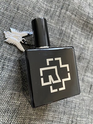 Rammstein ENGEL - PURE 100ml Eau de Toilette EdT Parfum München Olympiastadion