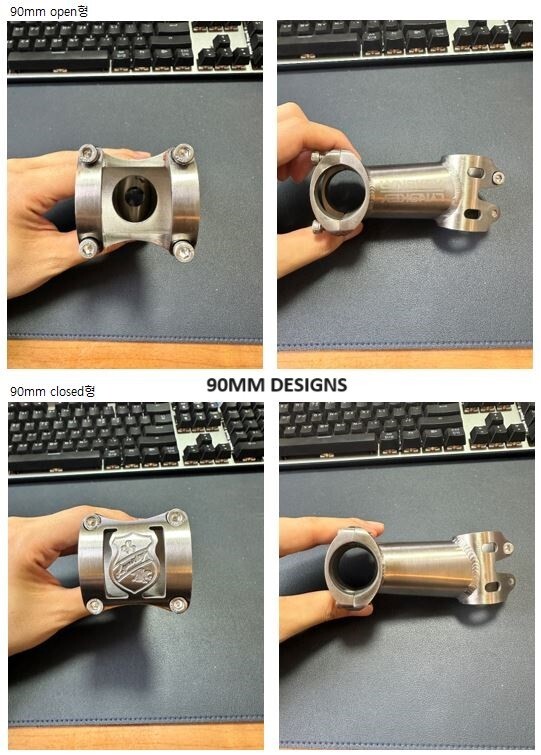LYNSKEY Titanium bicycle stem for both road and MTB (NEW) | eBay LYNSKEY Titanium bicycle stem for both road and MTB (NEW) | eBay