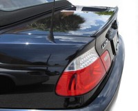 Autospoiler Heck FüR BMW E46 Cabrio - Spoiler Mit Abrisskante