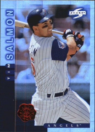 1998 Score Baseball Cards – Pick Your Cards #1-200 + Rookies, Near Mint, Free US Shipping