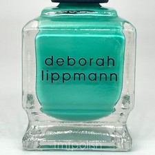 Brand New Deborah Lippmann Nail Polish - She ...