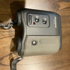 Minolta binocolo compatto digitale autofocus 10x25 5,2 con custodia