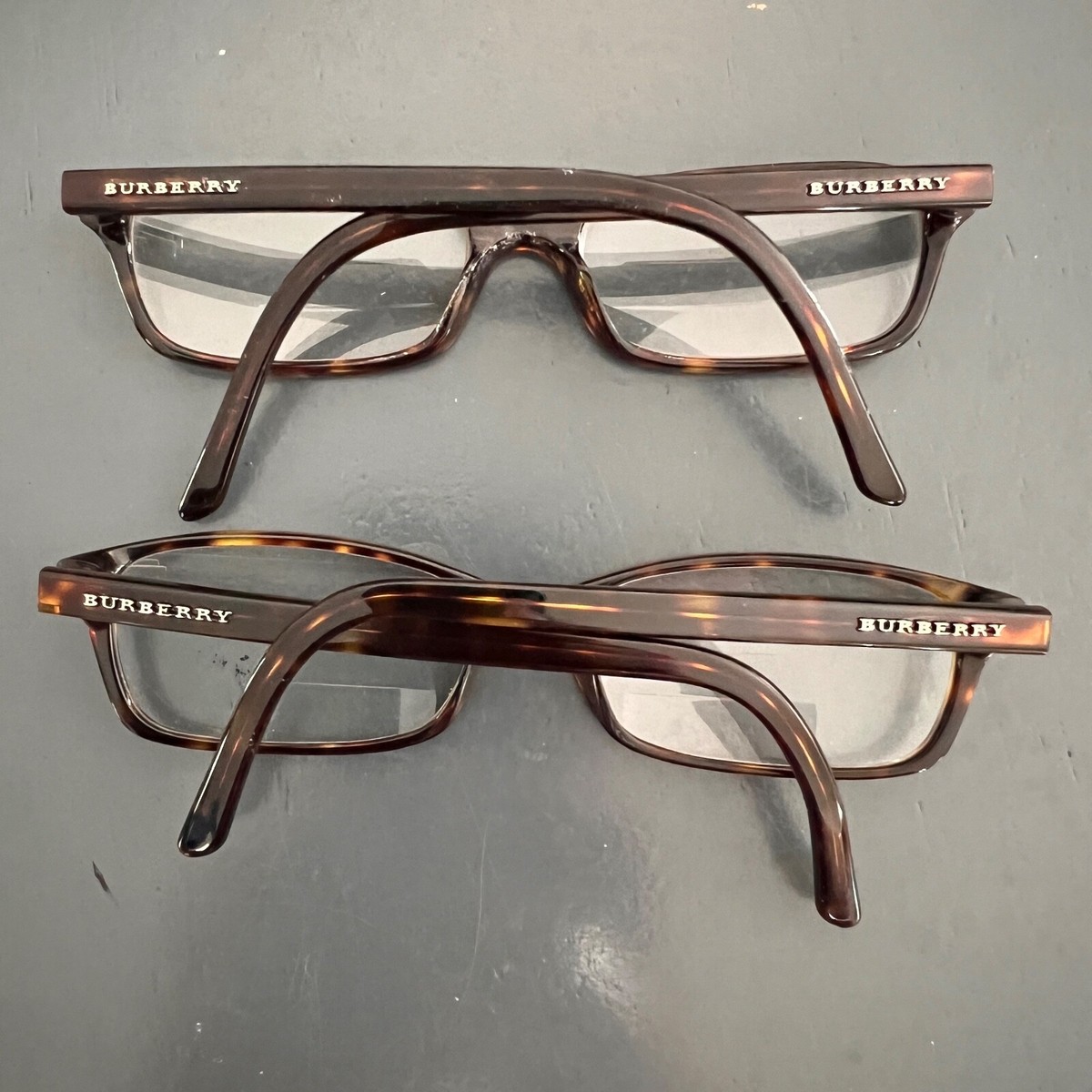 Burberry BE2073 Tortoise Fashion Glasses Burberry BE2073 Eyeglasses | LensCrafters main image 2