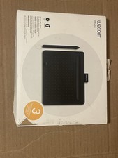 Wacom CTl4100 Digital Tablet CTL4100